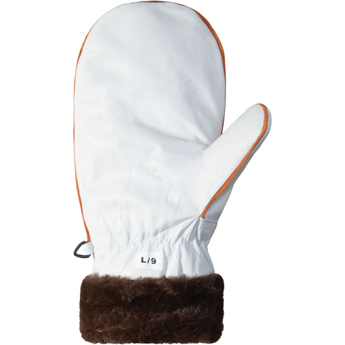 Endura&reg; 304TXTL Slip-On Mitts, Size Small, Mitt Nassau Supply