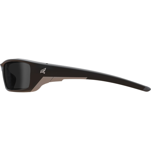 Lunettes de s&eacute;curit&eacute; Reclus, Lentille Fum&eacute;e, Anti-&eacute;gratignures, ANSI Z87+/MCEPS GL-PD 10-12/R&eacute;pond ou surpasse la norme CSA Z94.3 Nassau Supply