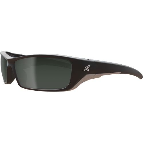 Lunettes de s&eacute;curit&eacute; Reclus, Lentille Miroir argent&eacute;, Anti-&eacute;gratignures/Polaris&eacute;, ANSI Z87+/MCEPS GL-PD 10-12/R&eacute;pond ou surpasse la norme CSA Z94.3 Nassau Supply