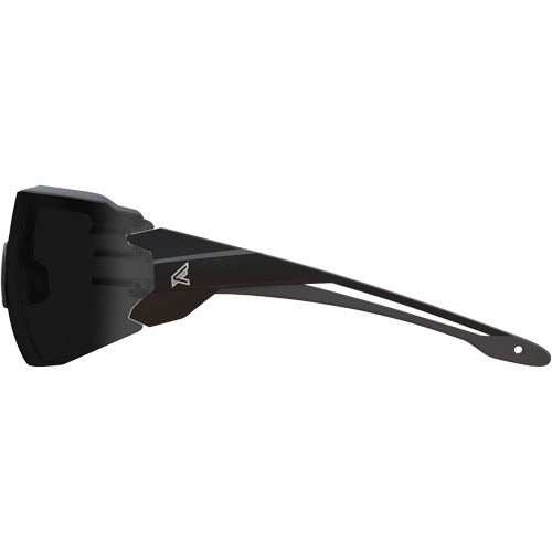 Lunettes de s&eacute;curit&eacute; Taven, Lentille Fum&eacute;e, Anti-&eacute;gratignures/Pare-vapeur, ANSI Z87+/MCEPS GL-PD 10-12/R&eacute;pond ou surpasse la norme CSA Z94.3 Nassau Supply