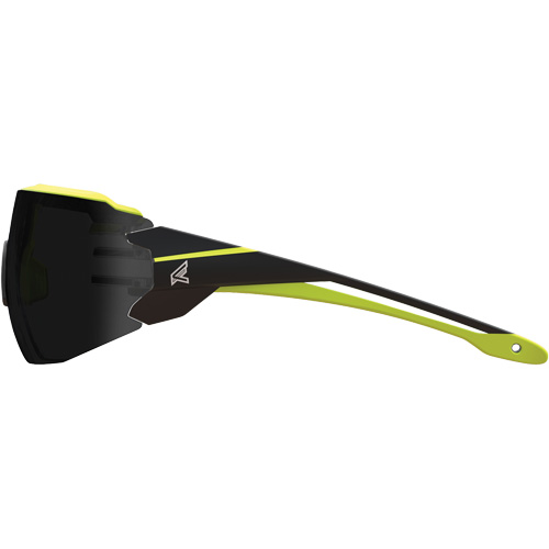 Lunettes de s&eacute;curit&eacute; Taven, Lentille Fum&eacute;e, Anti-&eacute;gratignures/Pare-vapeur, ANSI Z87+/MCEPS GL-PD 10-12/R&eacute;pond ou surpasse la norme CSA Z94.3 Nassau Supply