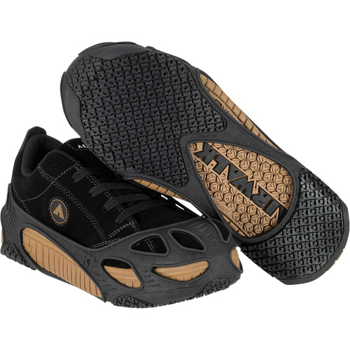 SafeGrip Traction Aids, Rubber, Grooved Traction, X-Small Nassau Supply
