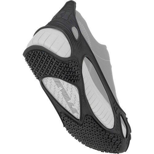 SafeGrip Traction Aids, Rubber, Grooved Traction, X-Small Nassau Supply