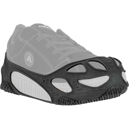 SafeGrip Traction Aids, Rubber, Grooved Traction, X-Small Nassau Supply