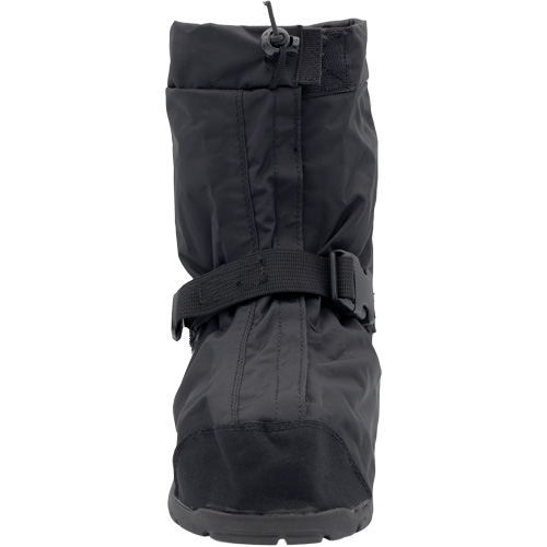 10" Villager All-Season Mid Overboots, Nylon, Buckle/Hook and Loop Closure, Fits Men's 11 - 12.5 Nassau Supply