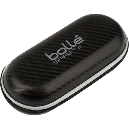 Small Semirigid Safety Glasses Case Nassau Supply