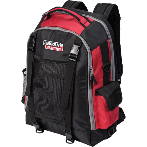 Welders All-In-One Backpack Nassau Supply