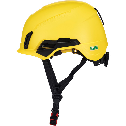 V-Gard H2 Safety Helmet with Mips&reg; Safety System, Ratchet Suspension, Non-Vented Nassau Supply