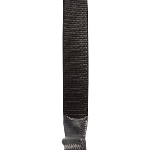 SRL-80302-18LE Cordage de s&eacute;curit&eacute; autor&eacute;tractable, 18', Dyneema, Pivotant Nassau Supply