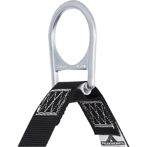 CP-15300-3 Fourche/barre d'&eacute;cartement pour espaces clos Nassau Supply