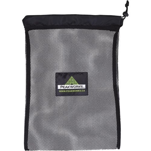 BAG-001 Nylon Mesh Harness Carrying Bag Nassau Supply