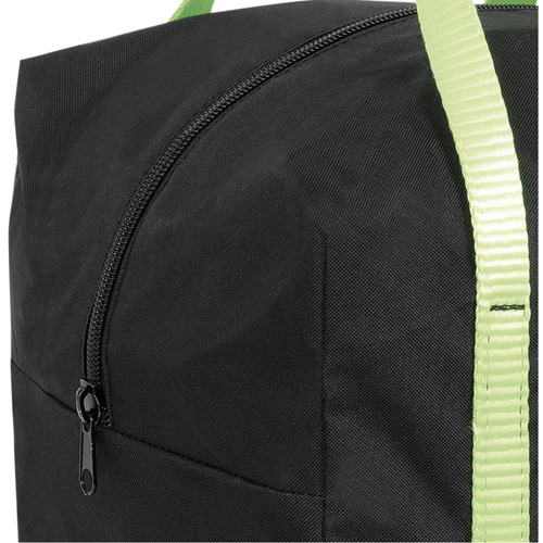 BAG-004 Sac de transport en nylon pour harnais Nassau Supply