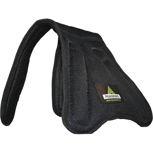 FBH-PAD Removable Back Pad for Harness Nassau Supply