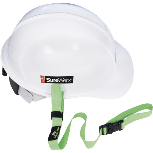 CP-24400-1 Hard Hat Lanyard Nassau Supply