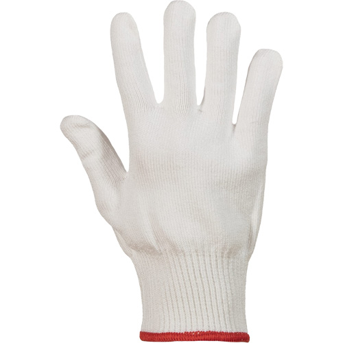 Sure Knit S13CPWH Winter Glove Liner, 13 Gauge, Large Nassau Supply