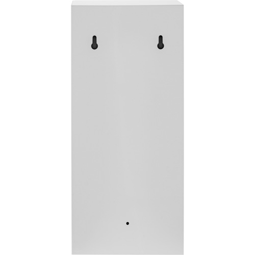 Indoor Fire Extinguisher Cabinet, 8" W x 18" H x 6" D Nassau Supply