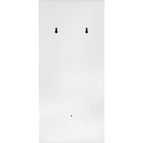 Armoire int&eacute;rieur pour extincteur, 12" la x 26" h x 9" p Nassau Supply