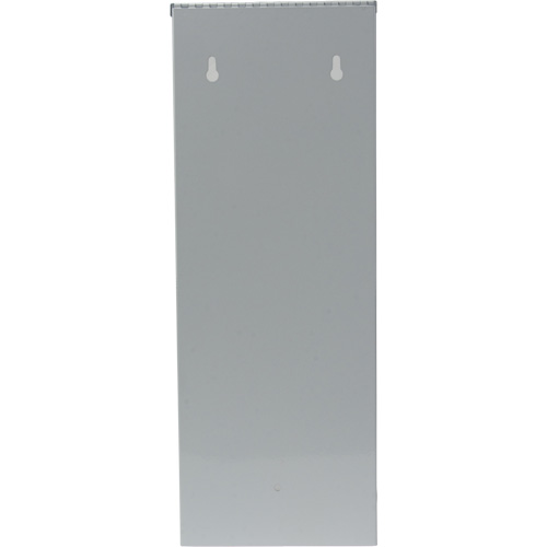 Light-Duty Fire Extinguisher Cabinet, 8" W x 22" H x 6" D Nassau Supply