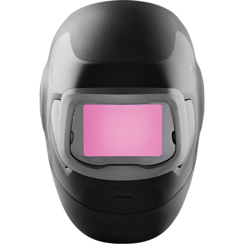 Masque de soudage noir &agrave; devant fixe Speedglas G5-03 Pro, 2,8" lo x 4,3" la Champ de vision, Teinte 8-14/3/5, Noir Nassau Supply