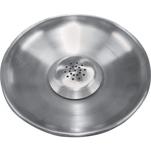 Stainless Steel Safety Shower Rose Nassau Supply