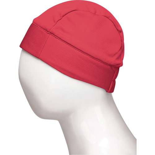 Casquette de protection refroidissante, Rouge Nassau Supply