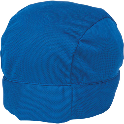 Cooling Skull Cap, Blue Nassau Supply