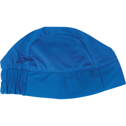 Cooling Skull Cap, Blue Nassau Supply