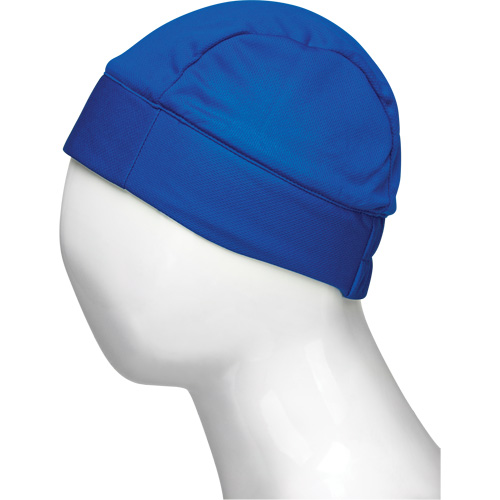 Cooling Skull Cap, Blue Nassau Supply