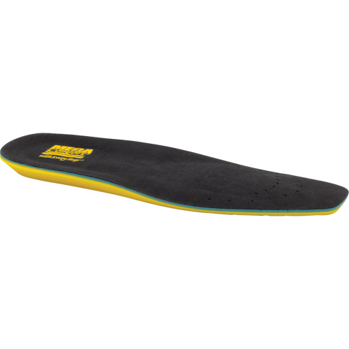 Square-Toed Personal Anti-Fatigue Insole, Women's 5 - 7 Nassau Supply