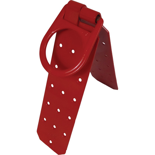 Reusable Roof Anchor, Roof, Temporary Use Nassau Supply