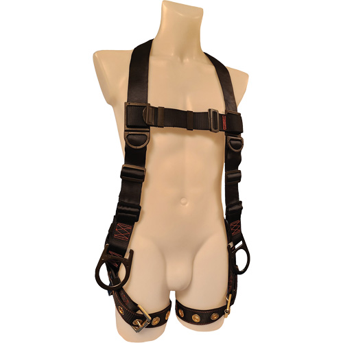 Harnais de s&eacute;curit&eacute; Koala Behr, Certifi&eacute;e CSA, Classe AP, Cap. 352 lb Nassau Supply