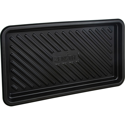 Spill Tray, 24" L x 48" W x 4.5" H, 24 US gal. Spill Capacity Nassau Supply