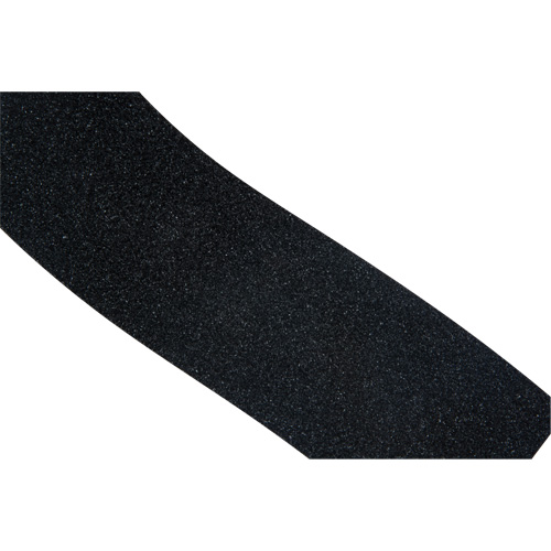 Ruban antid&eacute;rapant, 2" x 60', Noir Nassau Supply
