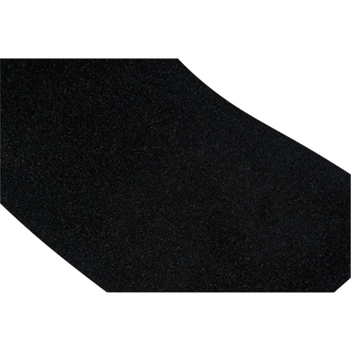 Anti-Skid Tape, 6" x 60', Black Nassau Supply