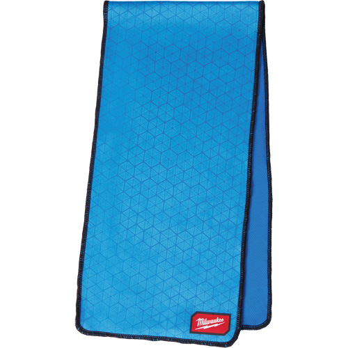Cooling Towel, Blue Nassau Supply