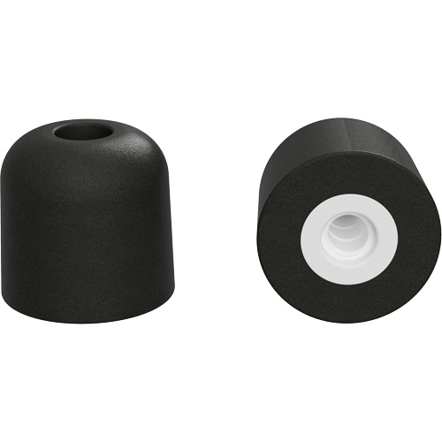 Trilogy X-Small Foam Replacement Eartips Nassau Supply