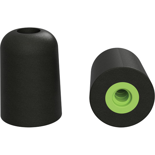 Embouts de rechange petits en mousse Trilogy Nassau Supply