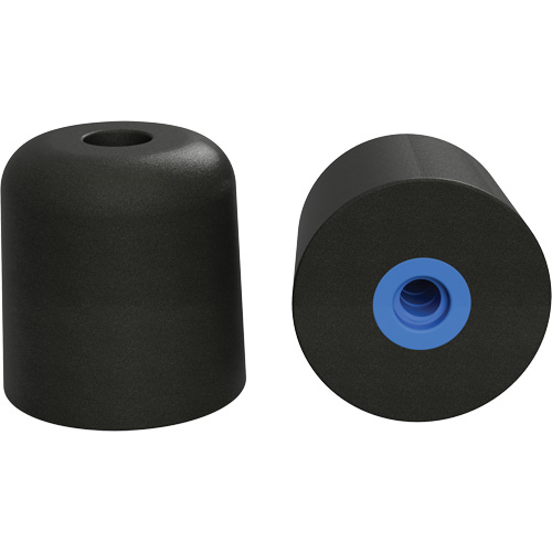 Trilogy Large Foam Replacement Eartips Nassau Supply