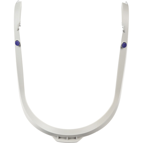 Replacement Visor Frame Assembly M-920 Nassau Supply