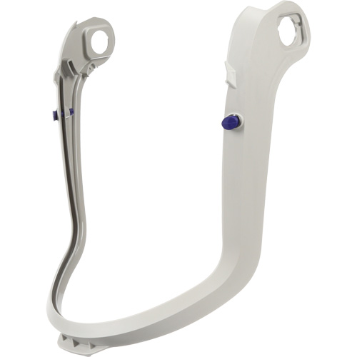 Replacement Visor Frame Assembly M-920 Nassau Supply