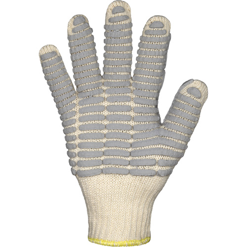 Gants r&eacute;sistants &agrave; la chaleur Cool Grip SCSS, Coton, Moyen/Petit Nassau Supply