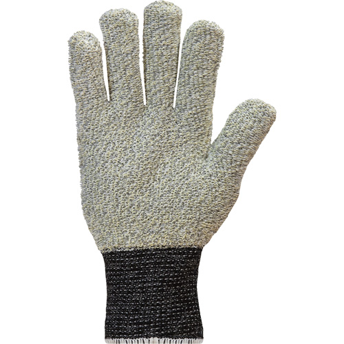 Contender TRFGK Cut & Heat Resistant Gloves, Cotton, X-Small Nassau Supply