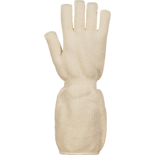 Gants - r&eacute;sistants &agrave; la chaleur Cool Grip TRGSS, Coton, Moyen/Petit, Prot&egrave;ge jusqu'&agrave; 752° F (400° C) Nassau Supply