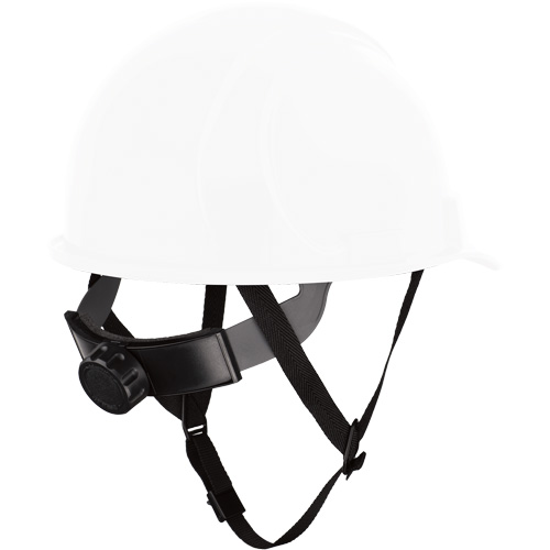 North&reg; Four-Point Hardhat Chin Strap Nassau Supply