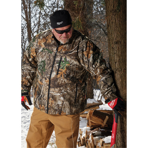 WORKSKIN Low-Profile Beanie, Polyester Lining, One Size, Black Nassau Supply