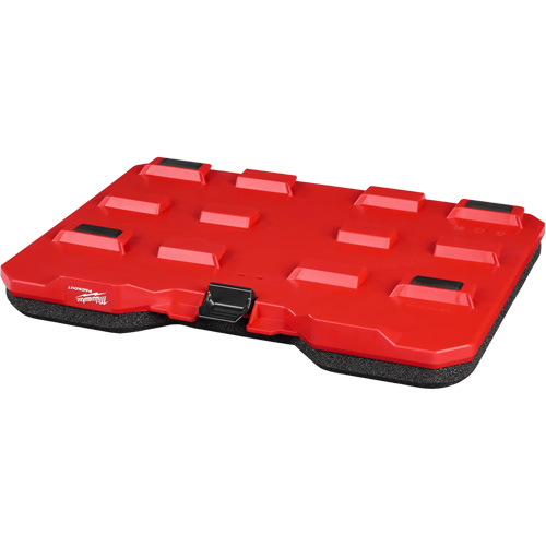Tapis repose-genoux Packout, 18,7" lo x 13,7" la, 2,2" &eacute;pais Nassau Supply