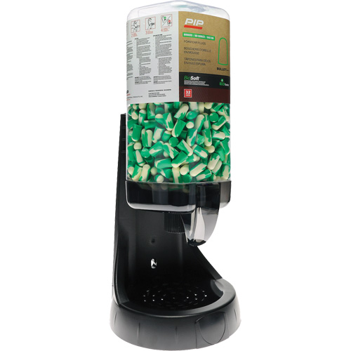 Prefilled Mega Bullet BioSoft Dispenser Nassau Supply