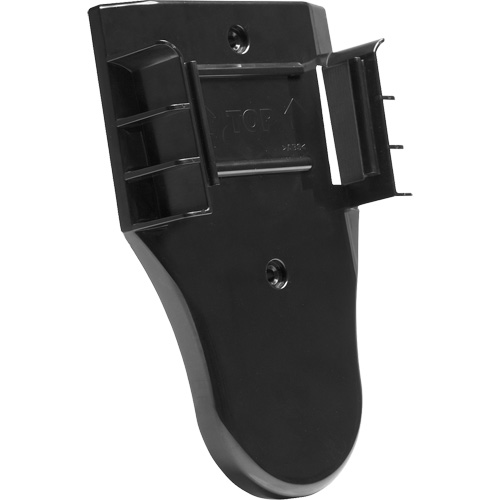 Support magn&eacute;tique pour les distributeurs de bouchons d'oreilles pr&eacute;remplis de PIP Nassau Supply