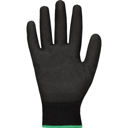 KnitActiv Pro Cold-Rated Gloves, Size Small, PVC Coated, Nylon/Acrylic Shell, ASTM ANSI Level A5 Nassau Supply