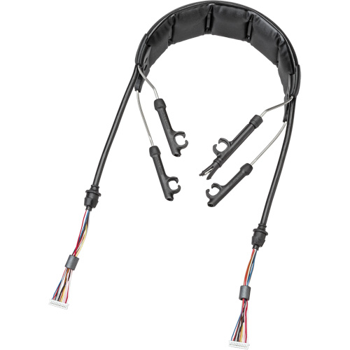 Peltor AG11-13-F/SP Headband Nassau Supply